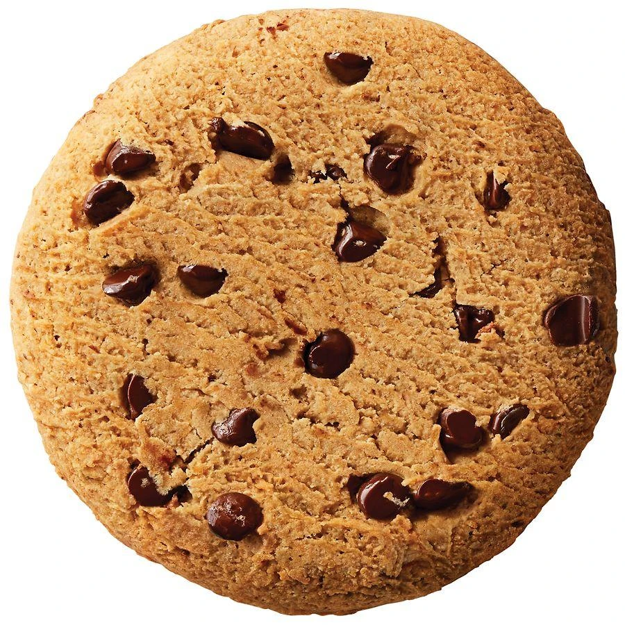 商品Lenny & Larry's|Chocolate Chip Complete Cookie Chocolate Chip,价格¥19,第2张图片详细描述