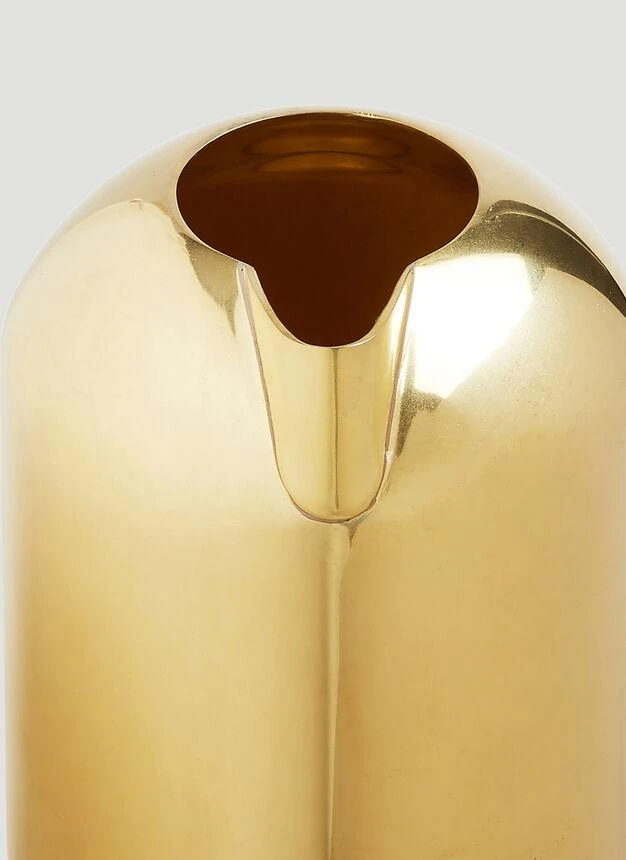 商品Tom Dixon|Form Jug in Gold,价格¥1657,第3张图片详细描述