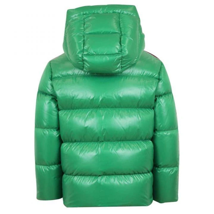 商品Moncler|Green Dincer Jacket,价格¥5483,第5张图片详细描述