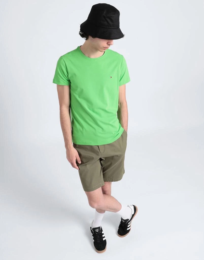 商品Tommy Hilfiger|Shorts & Bermuda,价格¥603,第4张图片详细描述