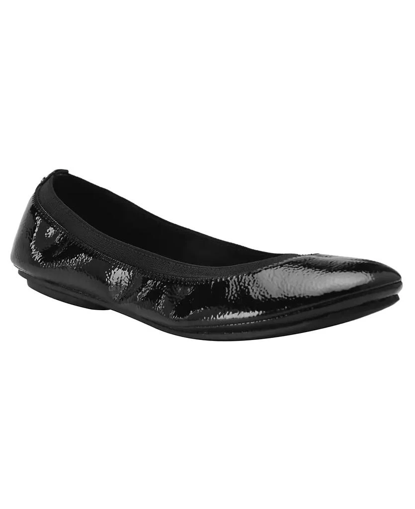 商品Bandolino|Women's Edition Ballet Flats,价格¥533,第1张图片详细描述