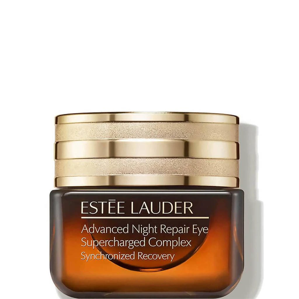 商品Estée Lauder|Estée Lauder Advanced Night Repair Eye Supercharged Complex Synchronized Recovery,价格¥551,第1张图片