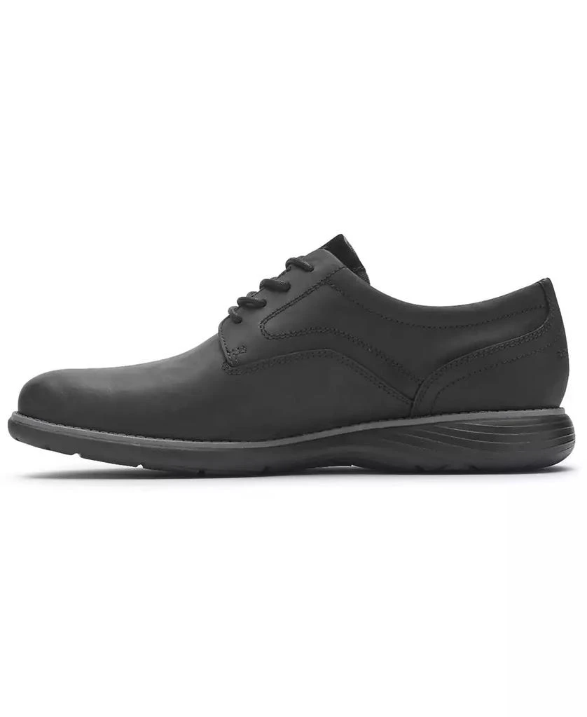 Men's Garett Plain Toe Oxford Shoes 商品