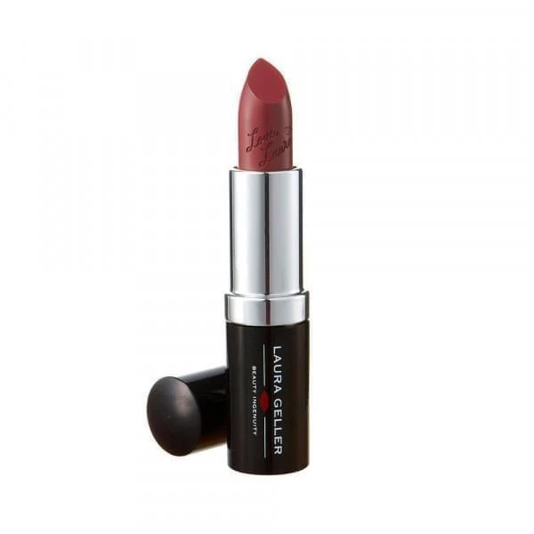 商品Laura Geller|Color Enriched Anti-Aging Lipstick,价格¥47,第1张图片