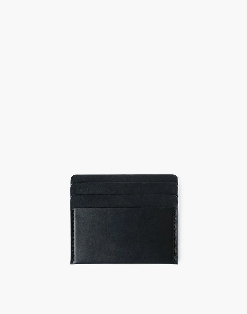 商品Madewell|MAKR Leather Cascade Wallet,价格¥1301,第1张图片