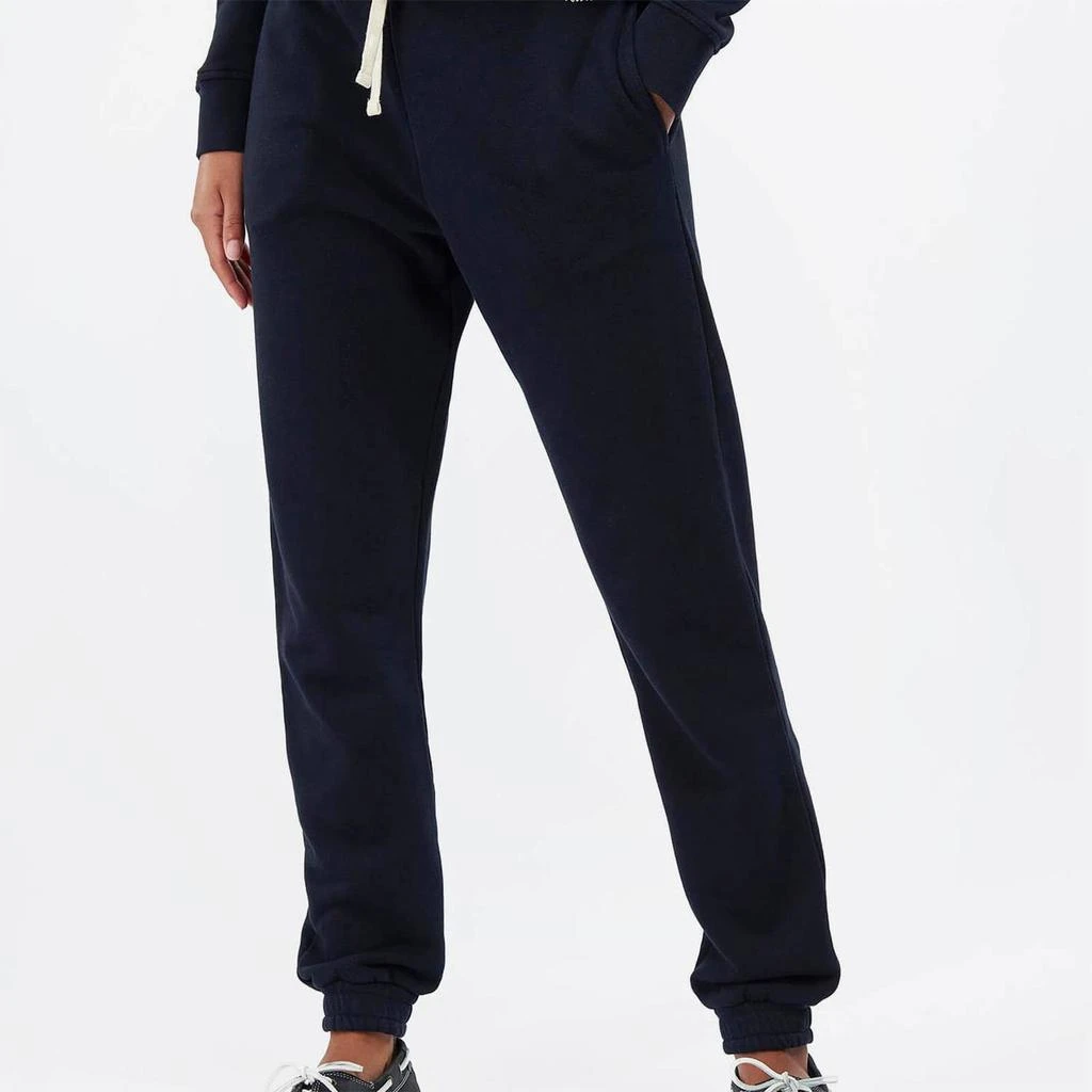 商品Barbour|Barbour Women's Otterburn Joggers - Navy,价格¥206,第1张图片