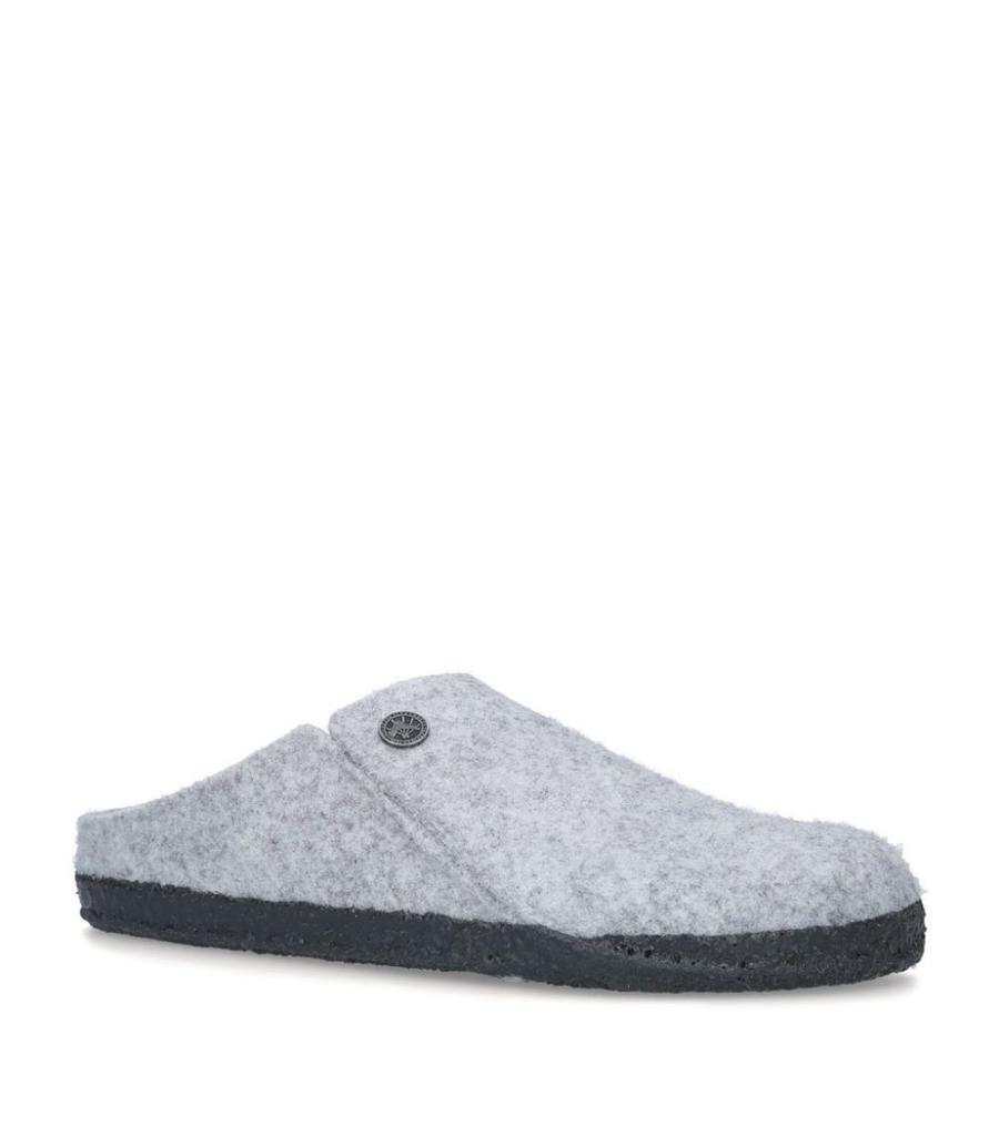 商品Birkenstock|Zermatt Rivet Slippers,价格¥531,第1张图片