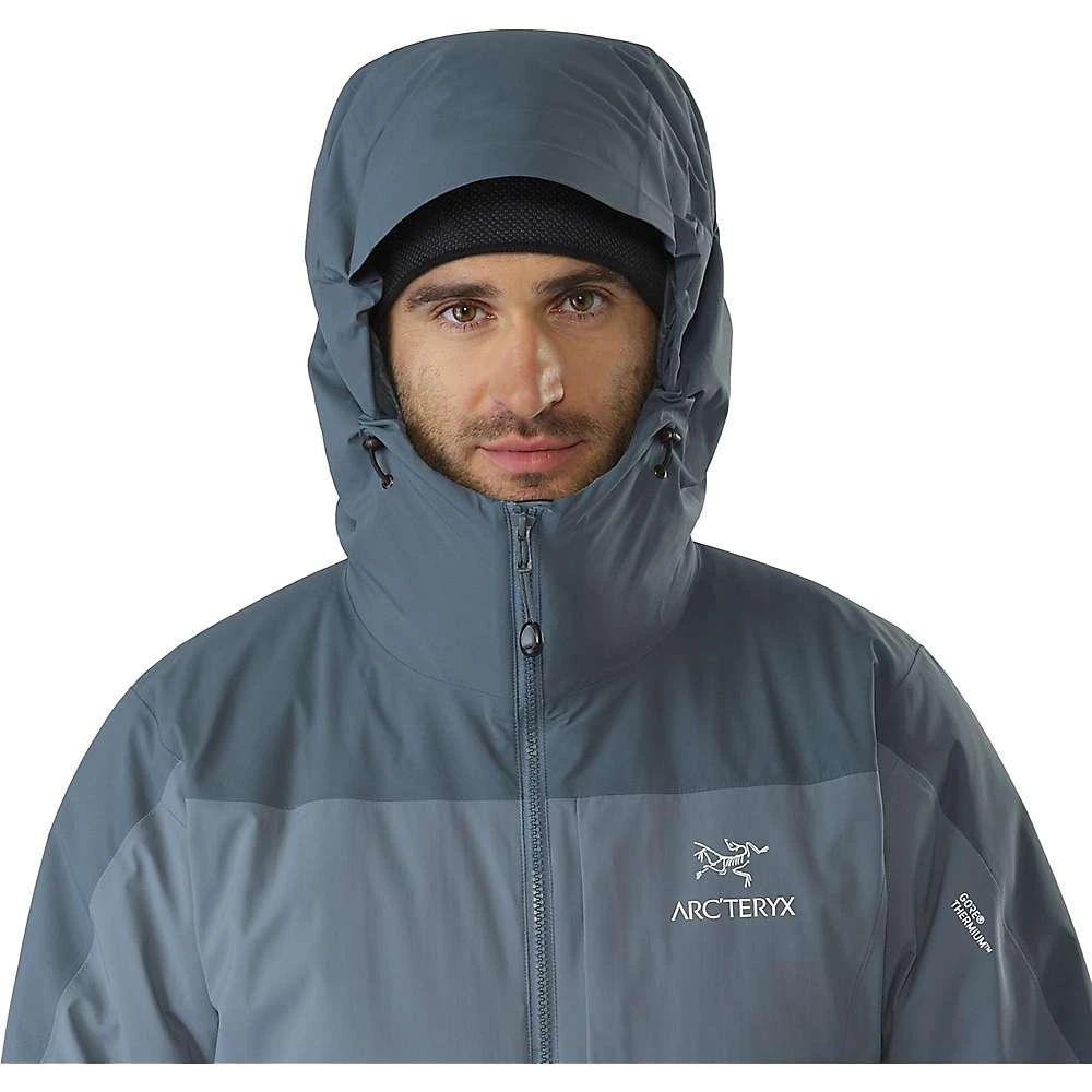商品Arc'teryx|男士保暖外套,价格¥2646,第5张图片详细描述