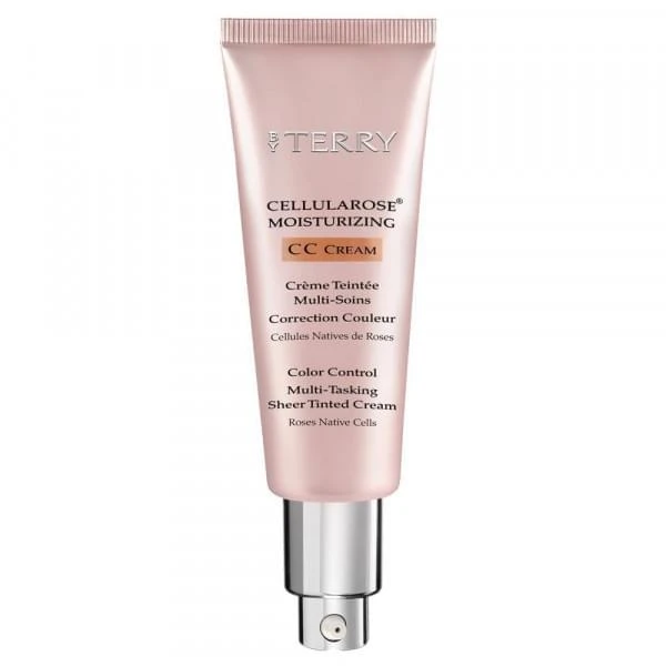 商品BY TERRY|Cellularose Moisturizing CC Cream,价格¥643,第1张图片