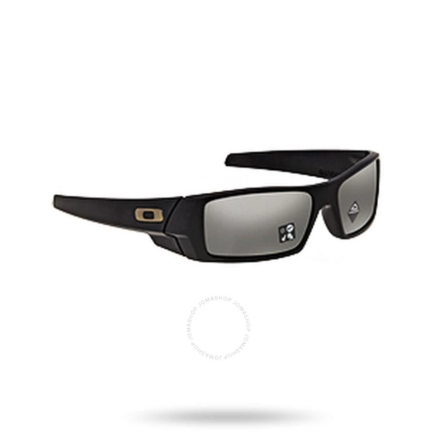 商品Oakley|Oakley Gascan Sunglasses,价格¥678,第1张图片