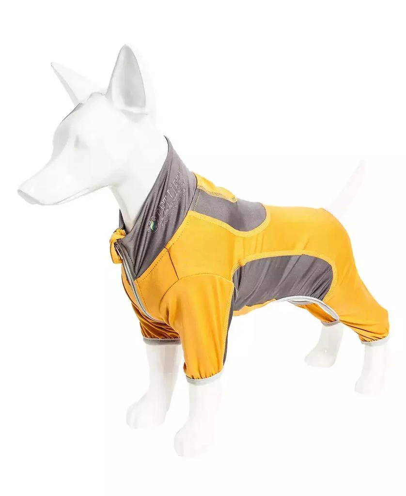 Active 'Warm-Pup' Performance Two Toned Full Body Warm Up 商品