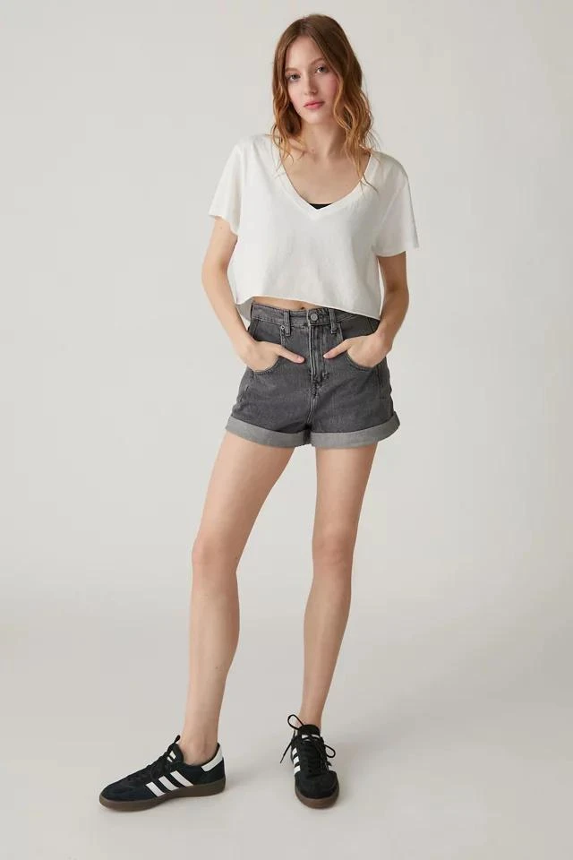 商品Urban Outfitters|BDG Carrie Denim Short,价格¥114,第2张图片详细描述