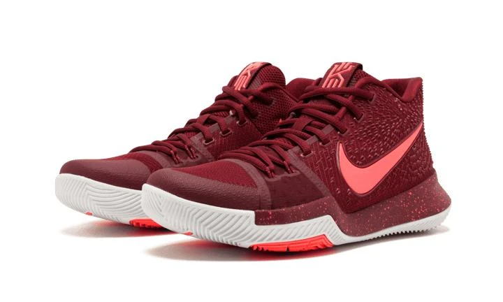 商品NIKE|Nike Kyrie 3,价格¥1889,第3张图片详细描述