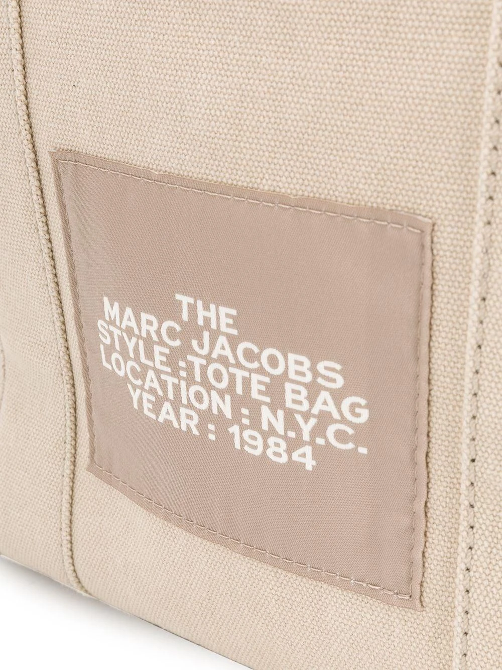商品【商品预售7天】 Marc Jacobs|Marc Jacobs 女士手提包 M0016161260 花色,价格¥988,第5张图片详细描述