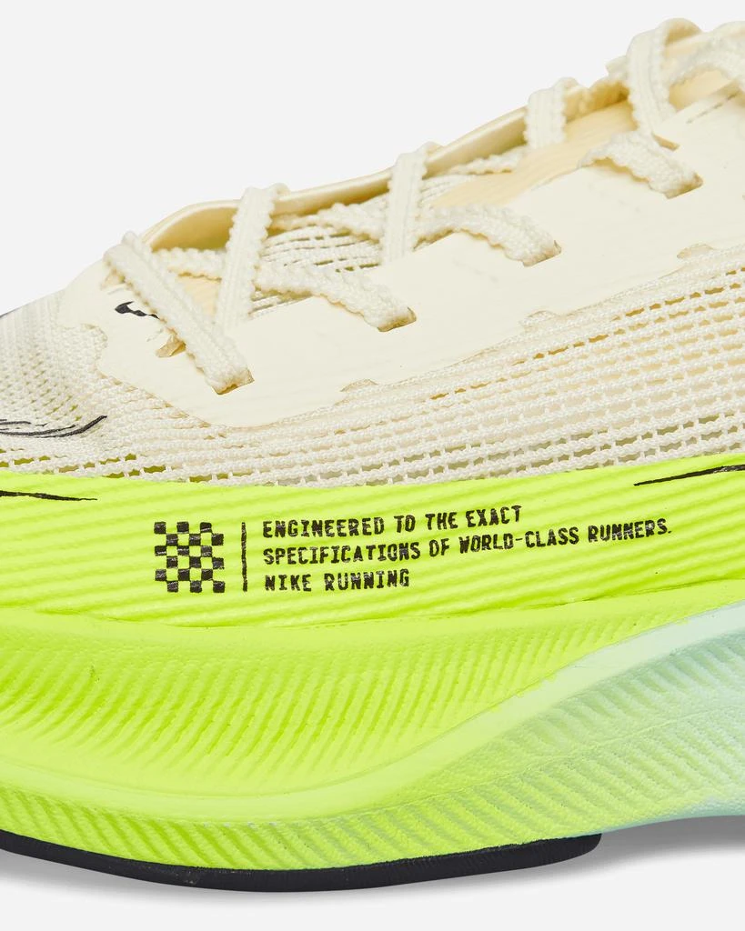 ZoomX Vaporfly NEXT% 2 Sneakers Coconut Milk 商品