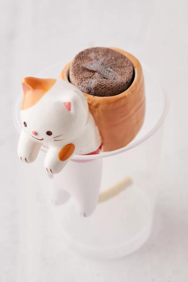 商品Urban Outfitters|Shippon Cat Self-Watering Grow Kit,价格¥121,第5张图片详细描述