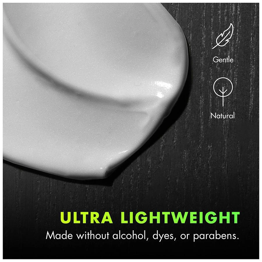 商品GilletteLabs|Moisturizer Cream,价格¥34,第3张图片详细描述