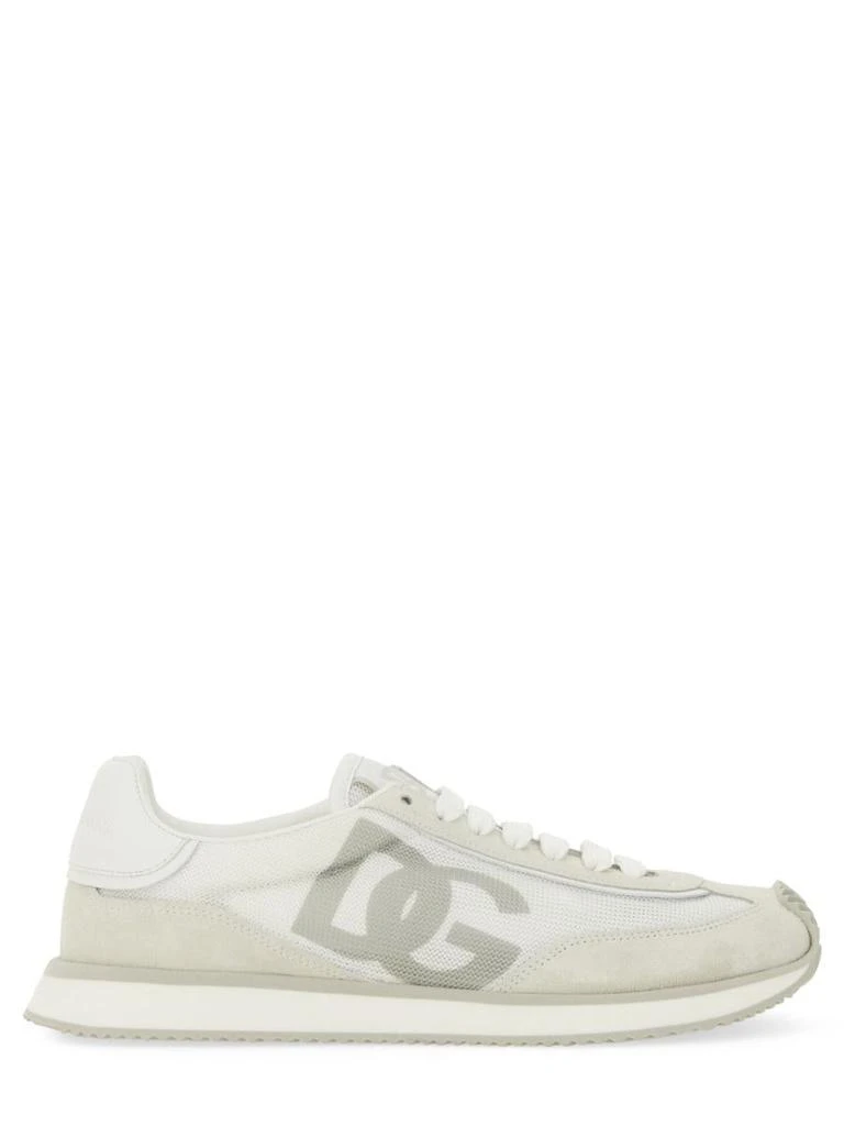 商品Dolce & Gabbana|Dolce & Gabbana "Dg Cushion" Sneaker,价格¥2998,第1张图片