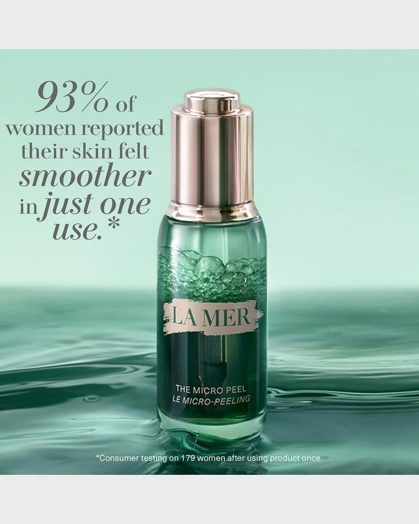 商品La Mer|The Micro Peel Treatment, 1 oz.,价格¥2290,第5张图片详细描述