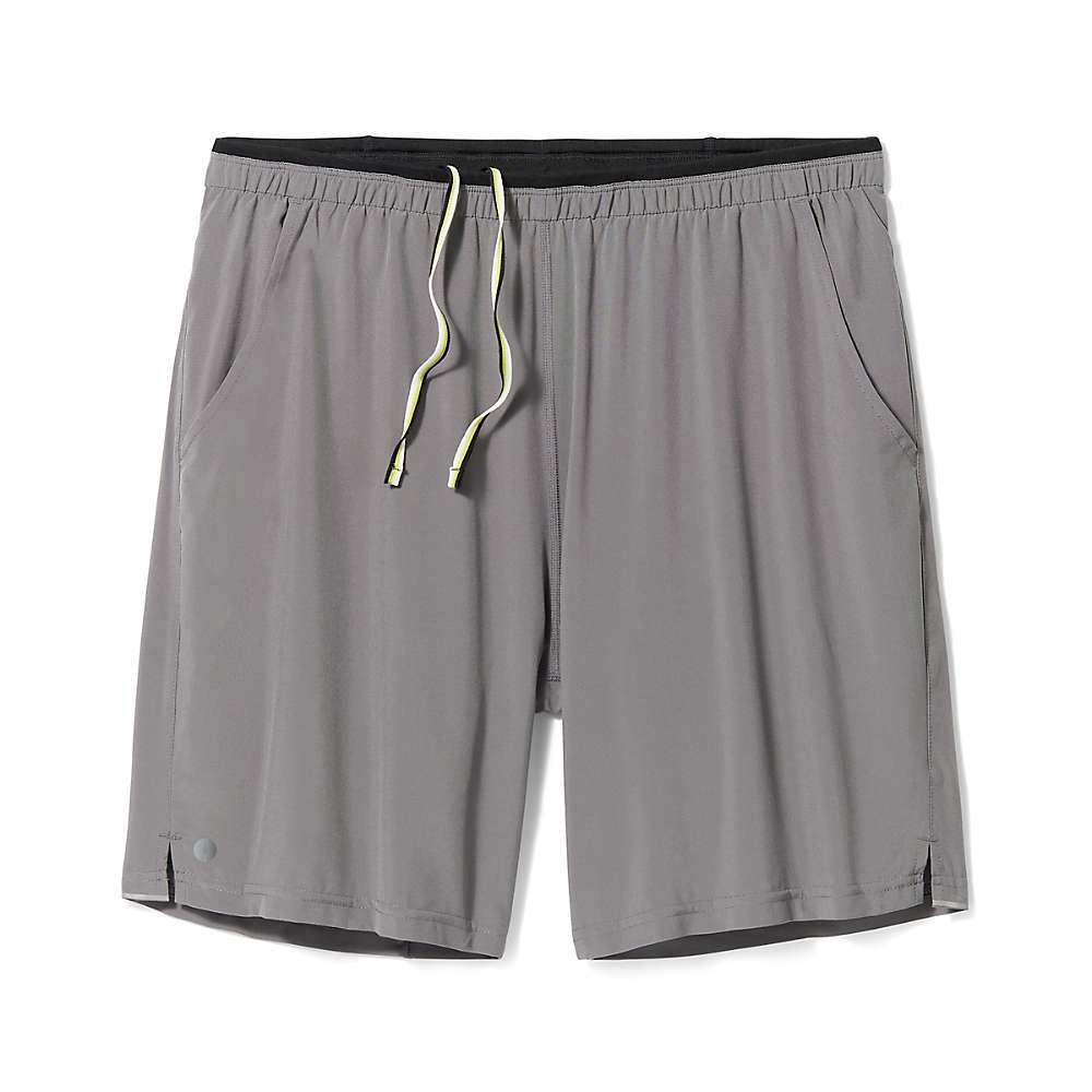 Men's Active Lined 8 Inch Short商品第1张图片规格展示