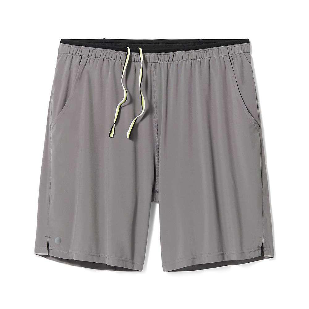 商品SmartWool|Men's Active Lined 8 Inch Short,价格¥338,第1张图片