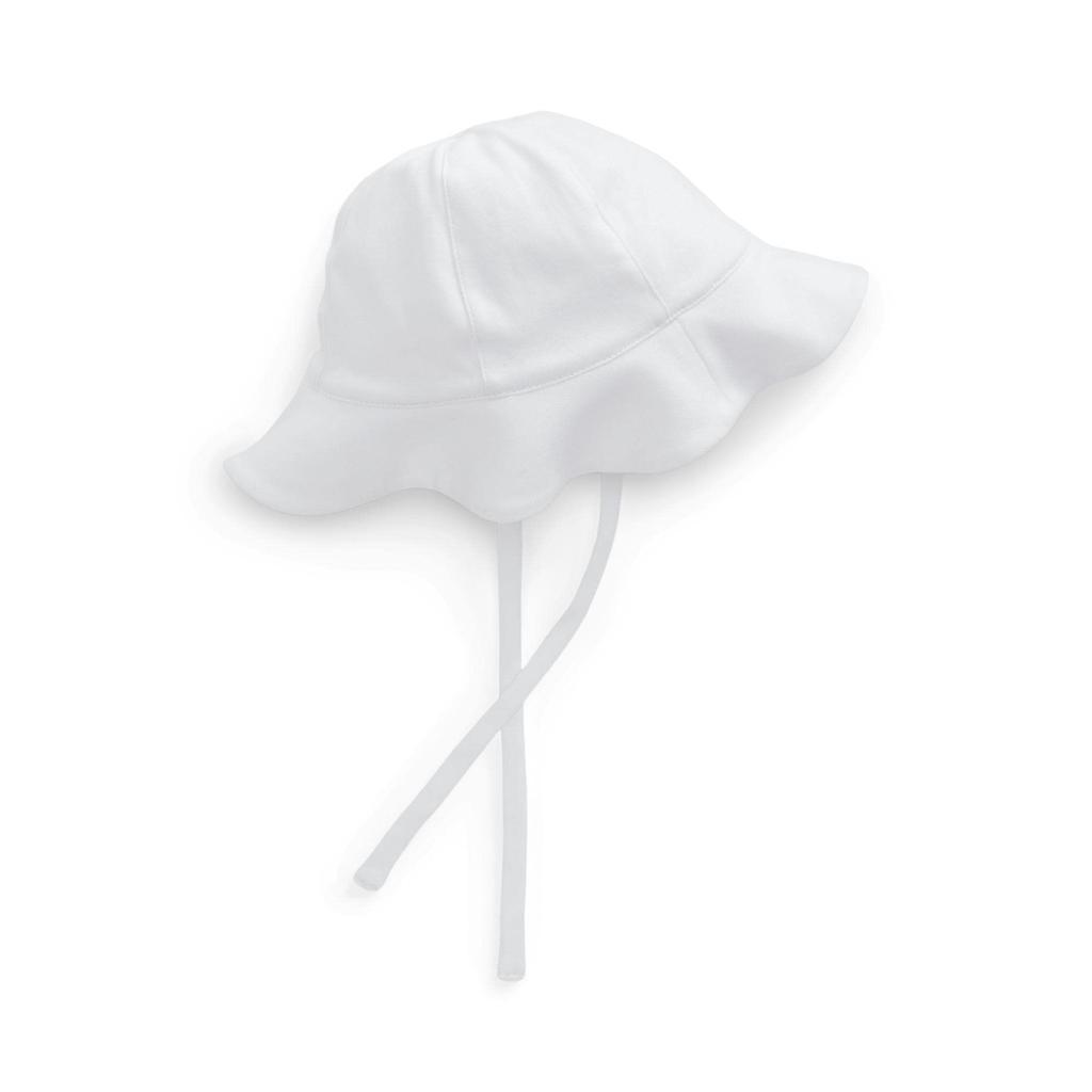 商品Ralph Lauren|Sun Hat (Infant),价格¥141,第5张图片详细描述