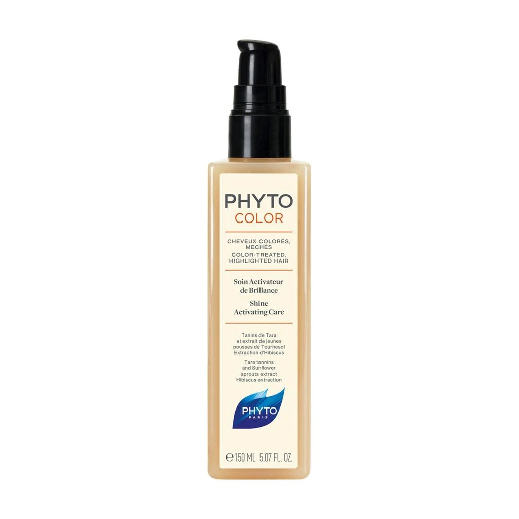 商品Phyto|Phytocolor Shine Activating Care,价格¥122,第1张图片