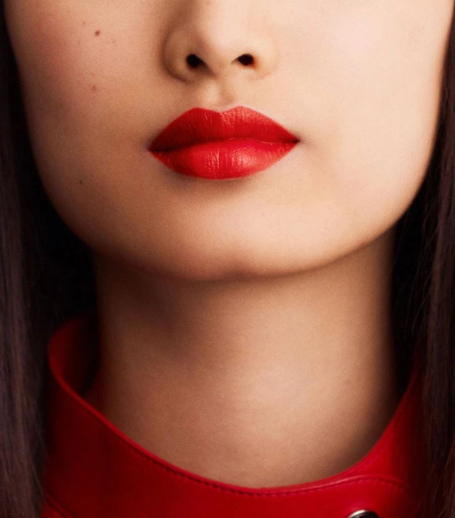 商品Hermes|Rouge Hermès Satin Lipstick,价格¥638,第2张图片详细描述