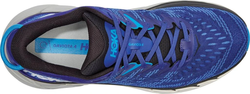 HOKA Men's Gaviota 4 Running Shoes 商品