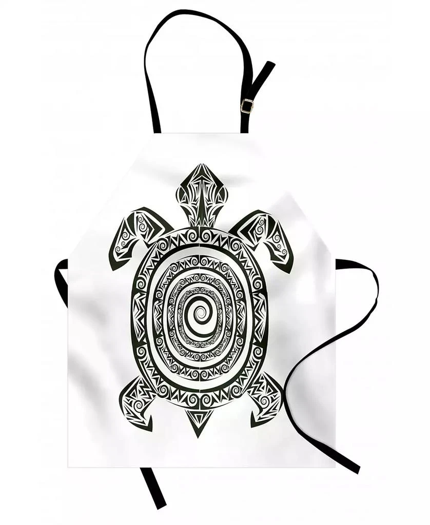 商品Ambesonne|Turtle Apron,价格¥191,第1张图片
