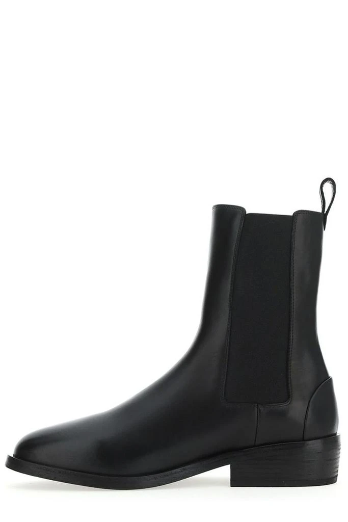 商品Marsèll|Marsèll Slip-On Chelsea Boots,价格¥3339,第2张图片详细描述