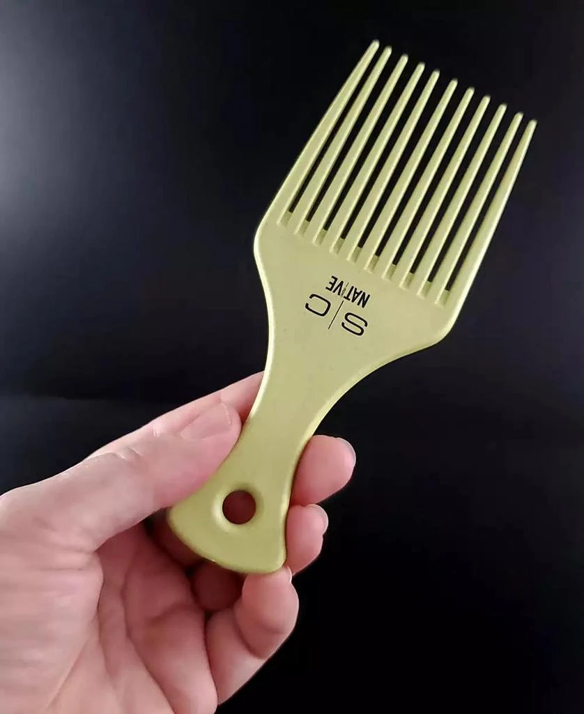 Native Wheat Grass Lifting Comb Pik 商品