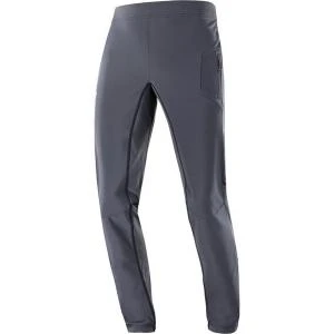 商品Salomon|Salomon - RS Warm Softshell Pant M - MD Periscope,价格¥788,第1张图片