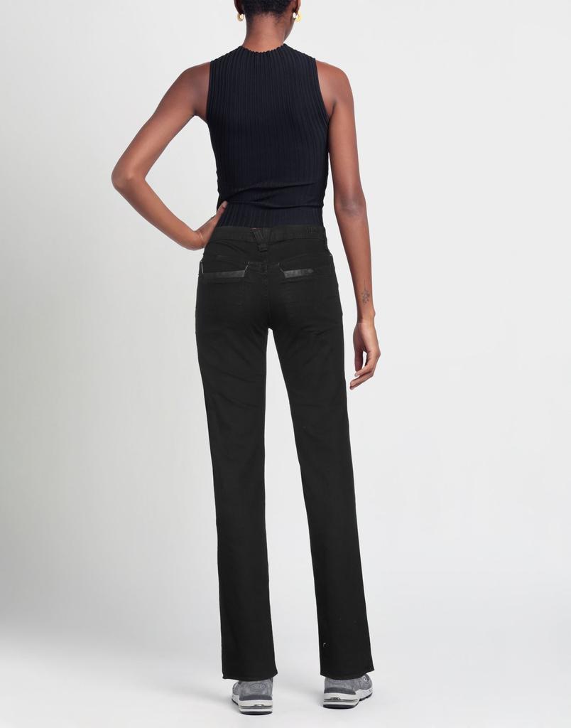 商品Versace|Denim pants,价格¥1759,第5张图片详细描述