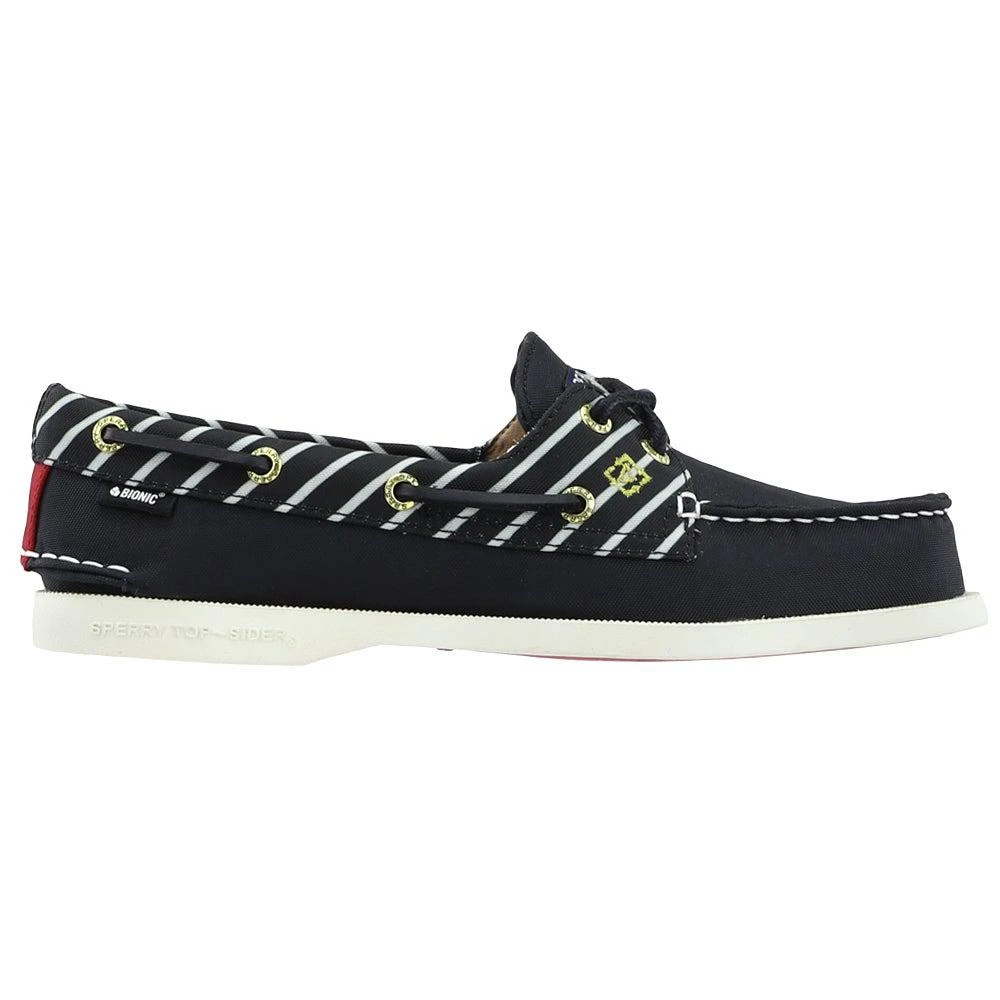 商品Sperry|Authentic Original 2-Eye Bionic Boat Shoes,价格¥268,第1张图片