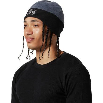 商品Mountain Hardwear|Dome Perginon Beanie,价格¥95,第2张图片详细描述