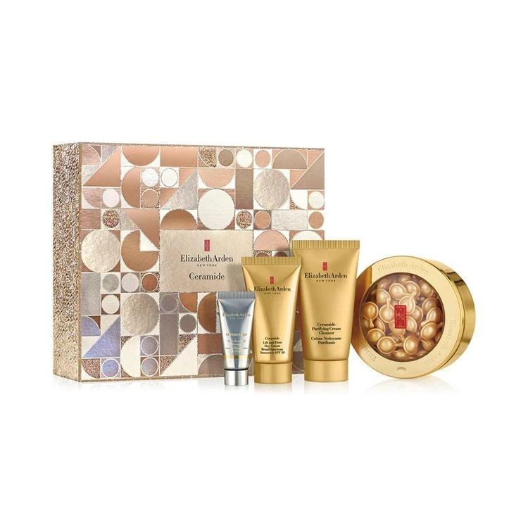 商品Elizabeth Arden|金致系列套装,价格¥584,第1张图片