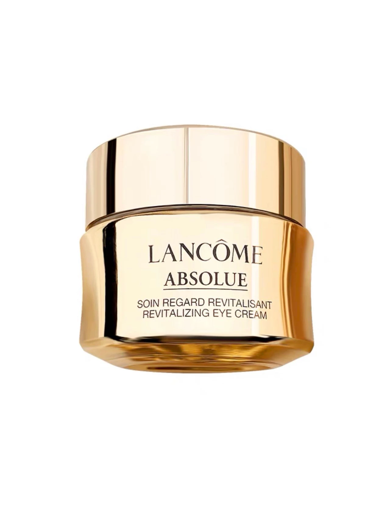 商品[国内直发] Lancôme|LANCOME兰蔻菁纯臻颜眼霜 兰蔻菁纯眼霜20ml,价格¥697,第1张图片