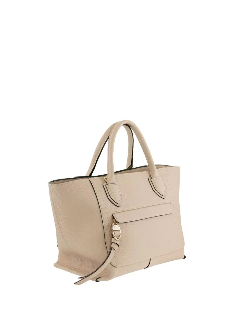 商品Longchamp|Longchamp Mailbox,价格¥5355,第4张图片详细描述