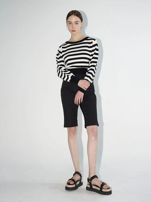 商品- BLOSSOM|Din Puff Knit,价格¥971,第3张图片详细描述