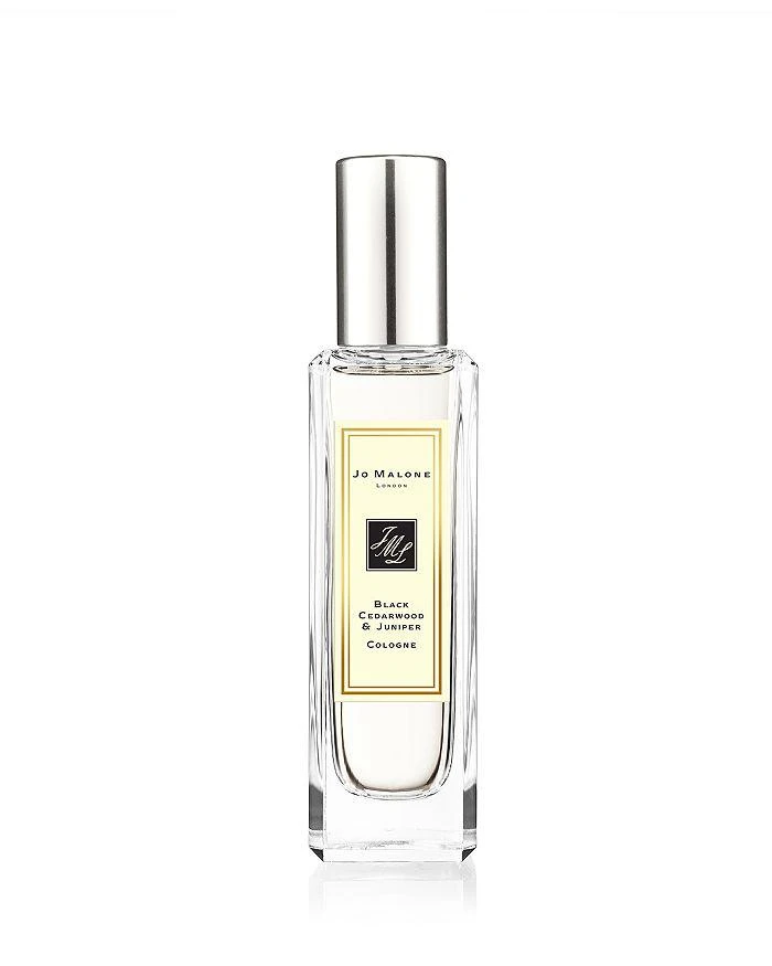 商品Jo Malone London|Black Cedarwood & Juniper Cologne 1 oz.,价格¥539,第1张图片