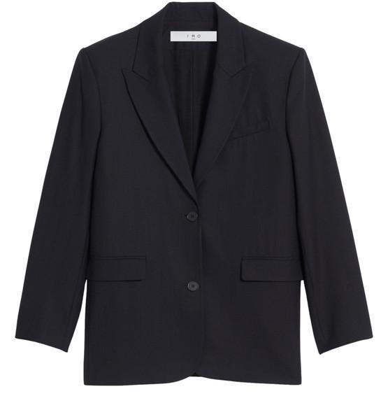 商品IRO|Luminar 西装外套,价格¥4727,第1张图片