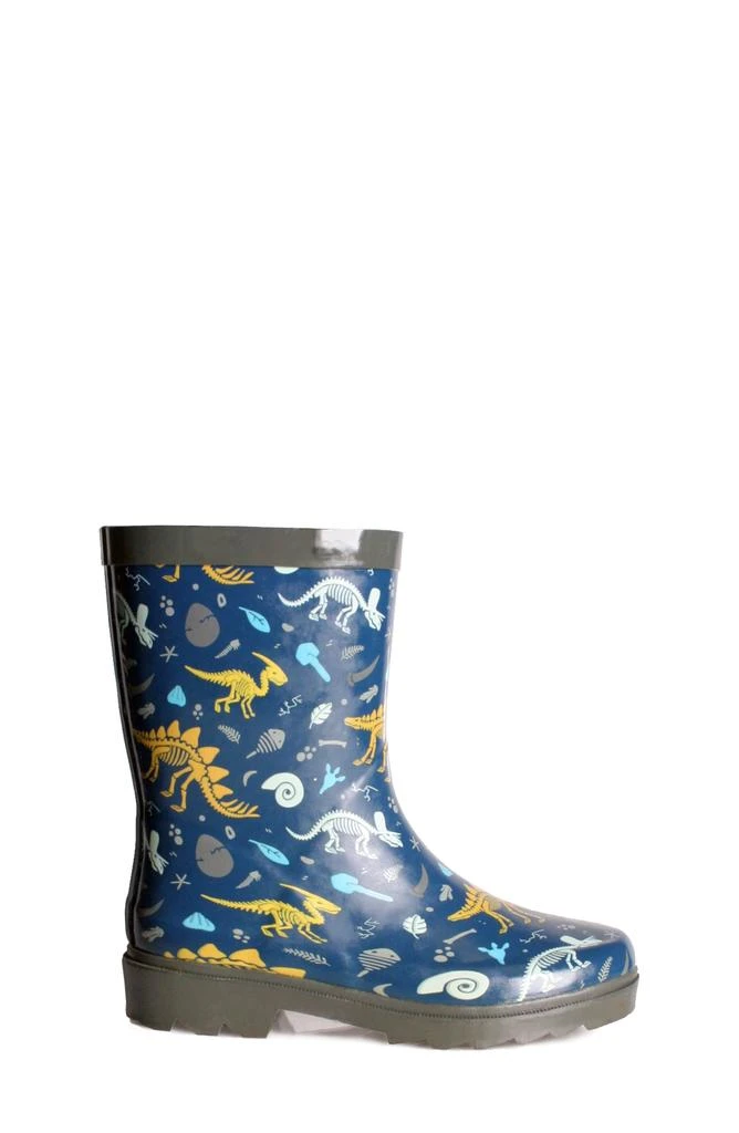 Kids' Splashy Rain Boot 商品