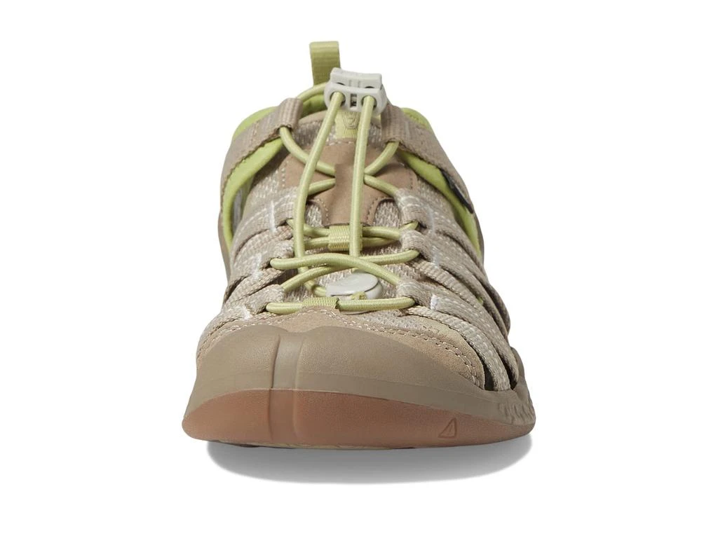 商品Keen|Drift Creek H2,价格¥471,第2张图片详细描述