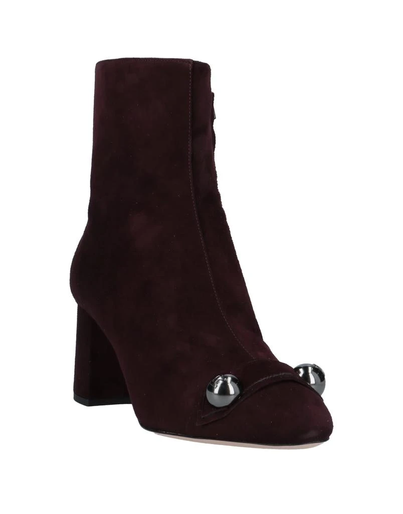 商品ROCHAS|Ankle boot,价格¥5717,第2张图片详细描述