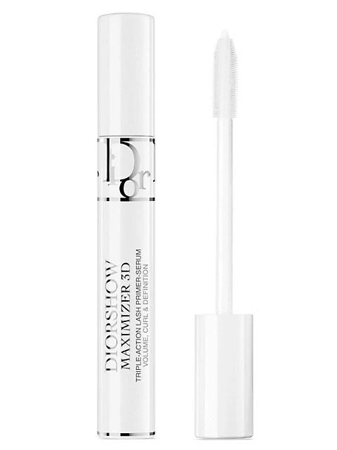 商品Dior|Diorshow Maximizer 3D Mascara,价格¥248,第1张图片