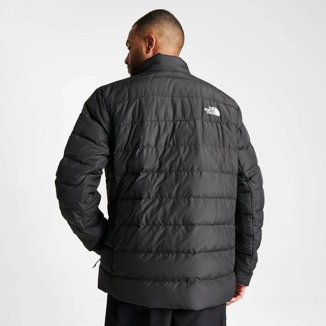 Men's The North Face Aconcagua 3 Full-Zip Jacket 商品