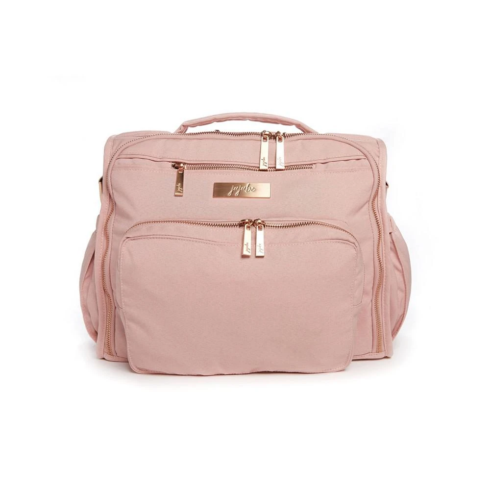 商品JuJuBe|BFF Diaper Bag,价格¥874,第1张图片