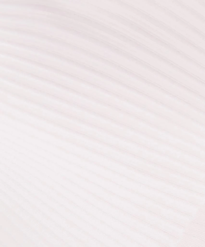 Like a Cloud Ribbed Longline Bra *Light Support, B/C Cup 商品