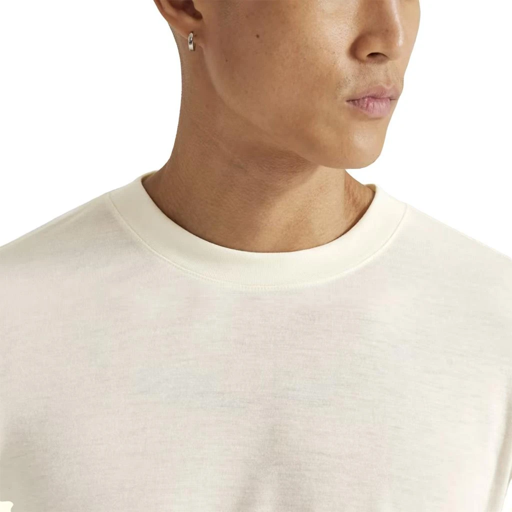 商品allbirds|allbirds Men's Sea Long Sleeve Tee,价格¥103,第4张图片详细描述